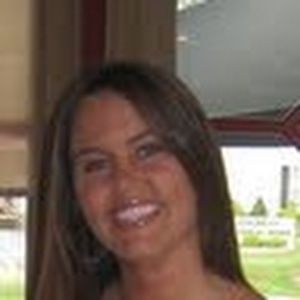 Meet your Posher, Candice